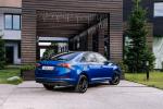 Skoda Rapid Black Sport 2020 года (CIS)